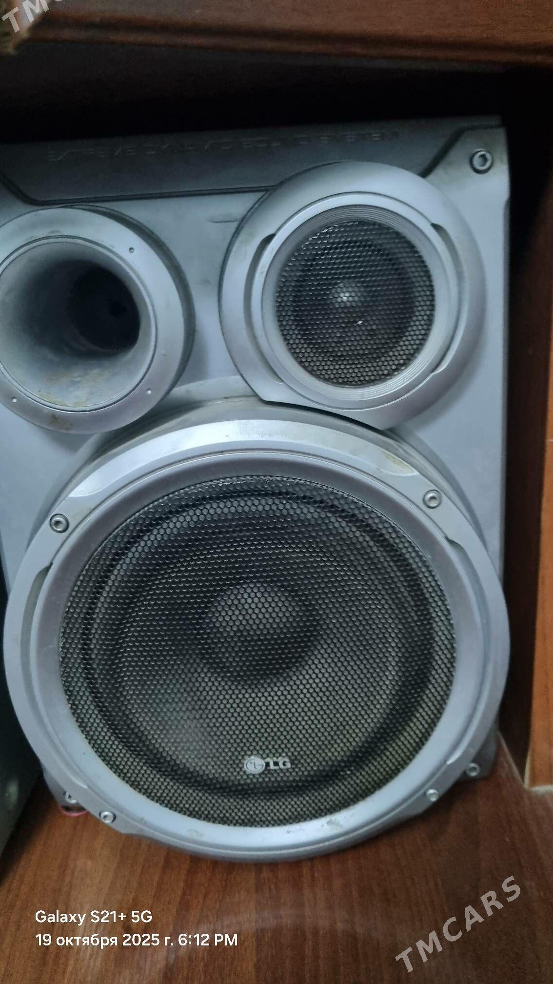 LG kalonka - Губадаг - img 2