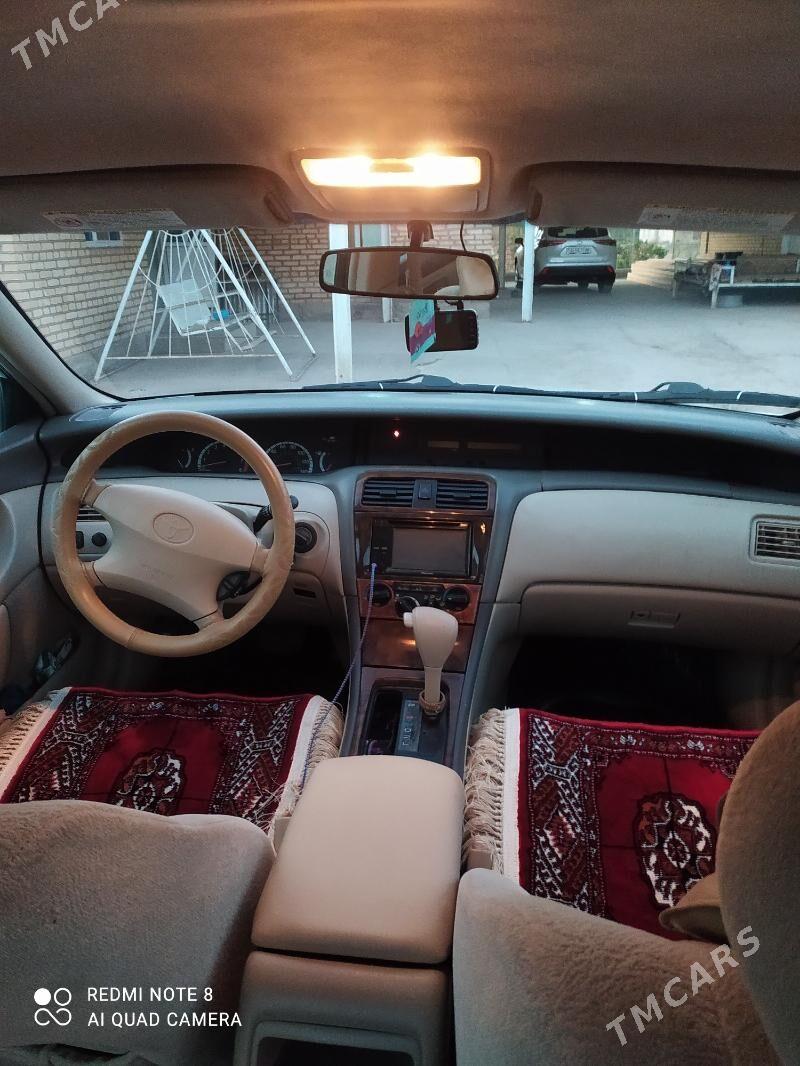 Toyota Avalon 2001 - 195 000 TMT - Mary - img 7