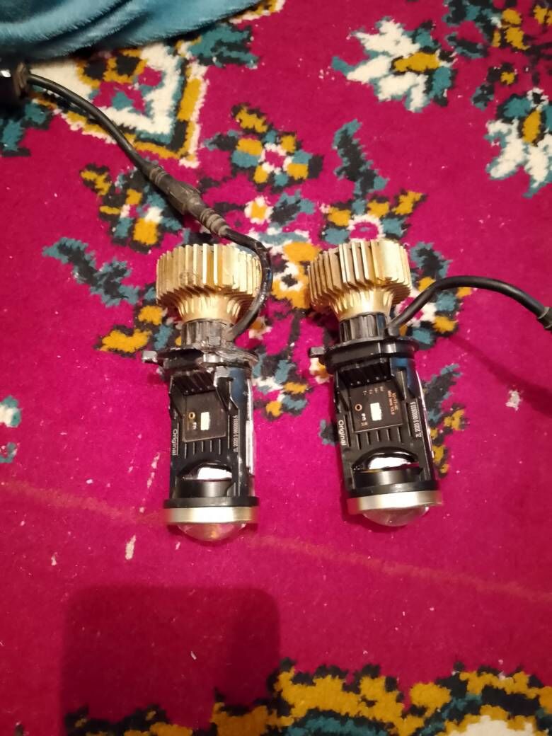 lupa lampa 600 TMT - Daşoguz - img 1