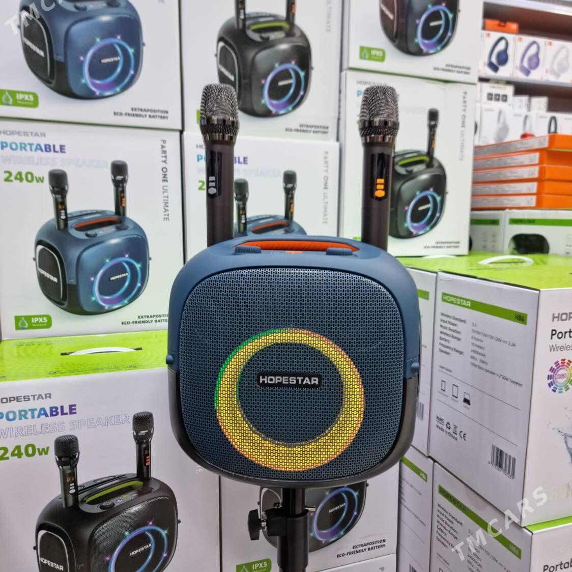 JBL HOPESTAR Partyone Ultimate - Garaşsyzlygyň 15 ýyllygy Söwda Merkezi - img 3