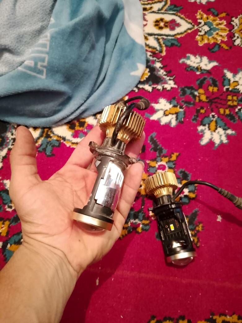 lupa lampa 600 TMT - Daşoguz - img 4