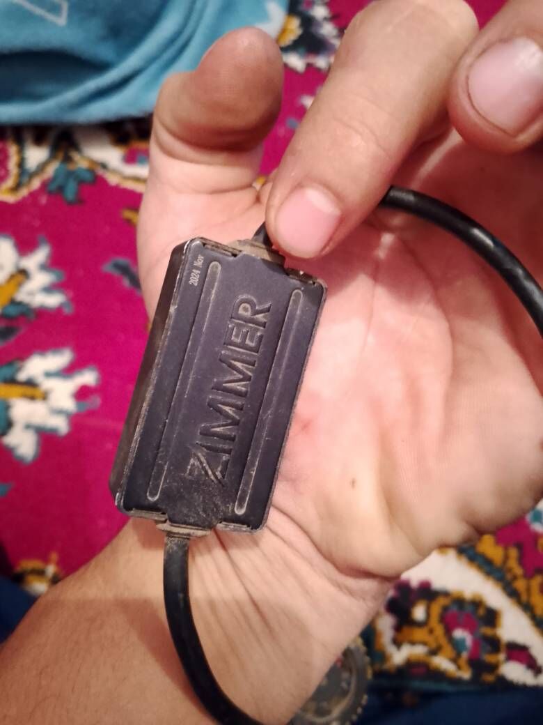 lupa lampa 600 TMT - Daşoguz - img 5