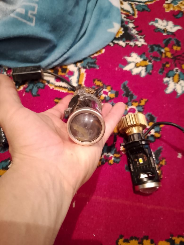 lupa lampa 600 TMT - Daşoguz - img 2