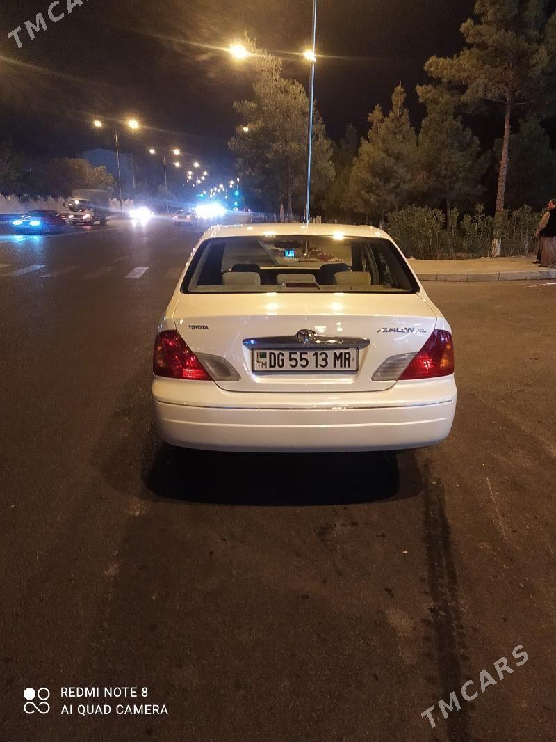 Toyota Avalon 2001 - 195 000 TMT - Mary - img 6
