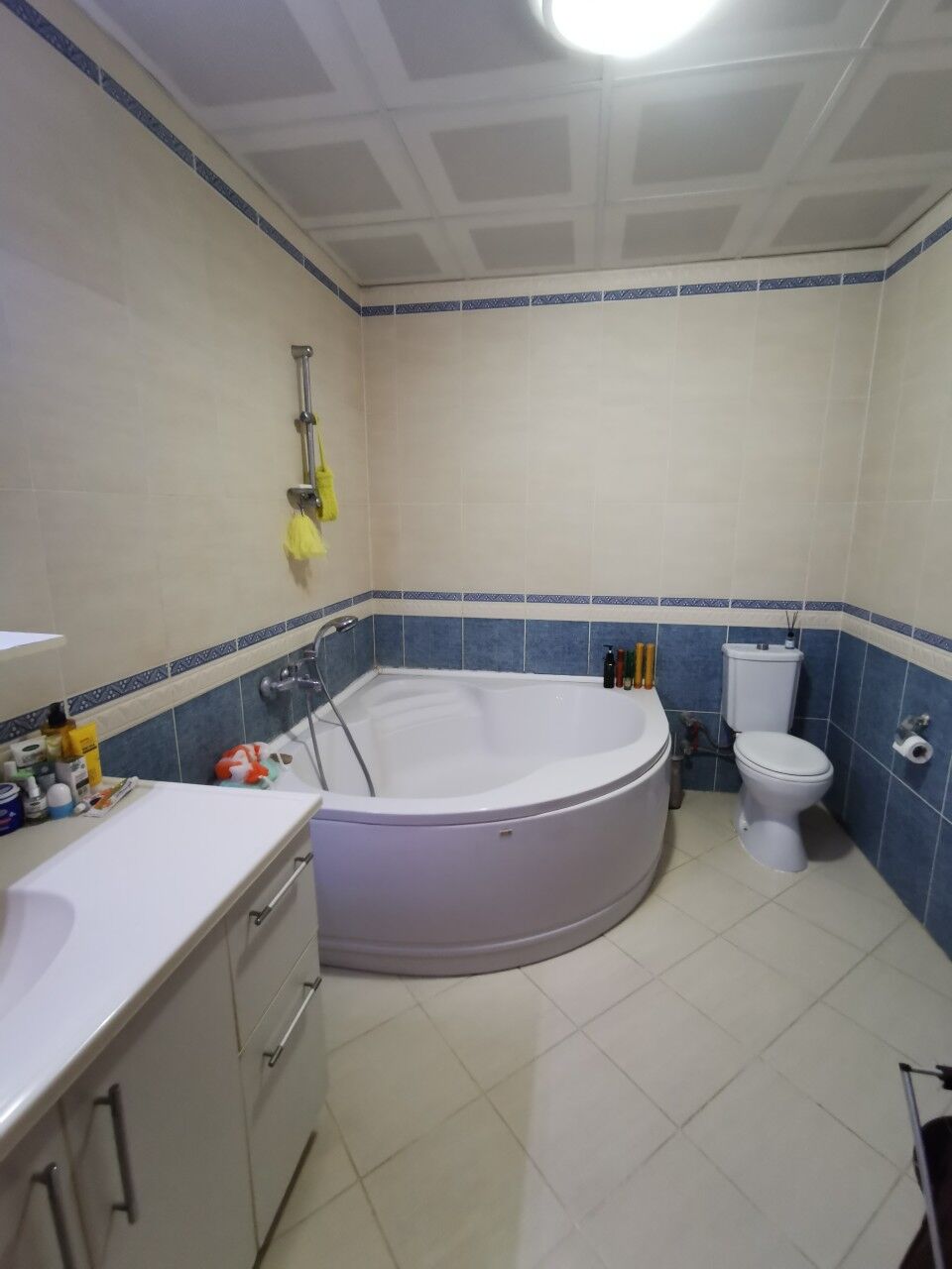  СОВЕТСКАЯ 3 КОМН. - Sowetskiý köç. (Garaşsyzlyk şaýoly) - img 7