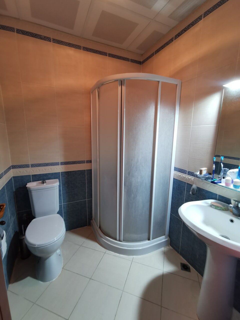  СОВЕТСКАЯ 3 КОМН. - Sowetskiý köç. (Garaşsyzlyk şaýoly) - img 6