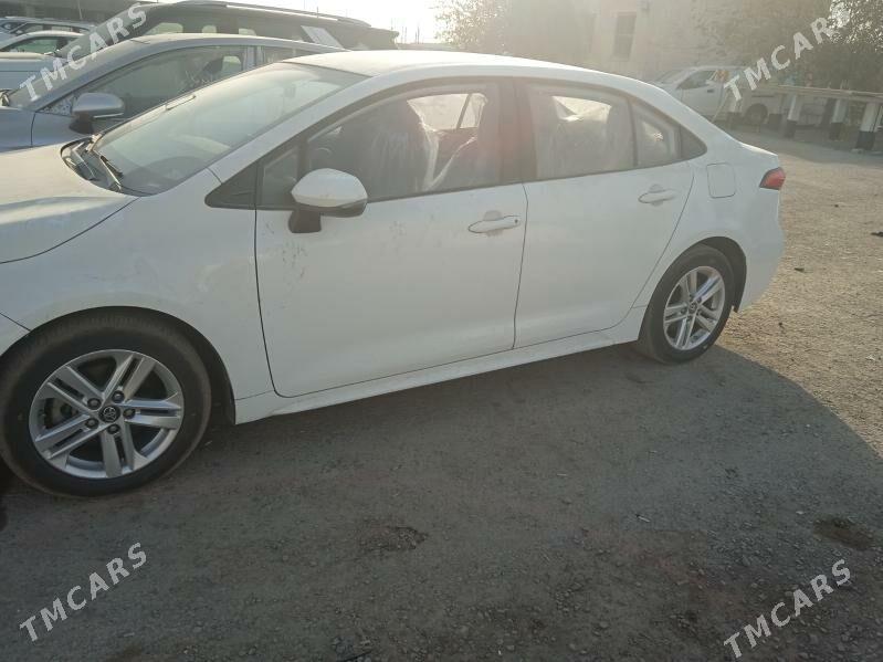 Toyota Corolla 2021 - 240 000 TMT - Керки - img 2
