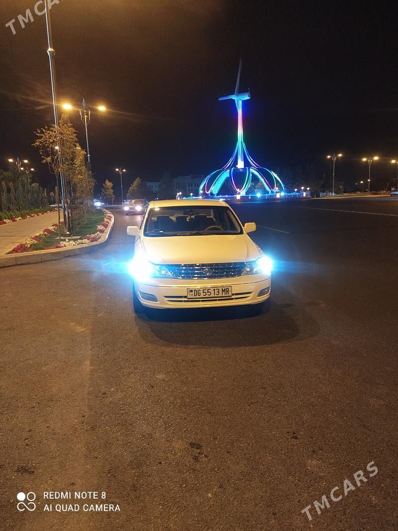 Toyota Avalon 2001 - 195 000 TMT - Mary - img 8