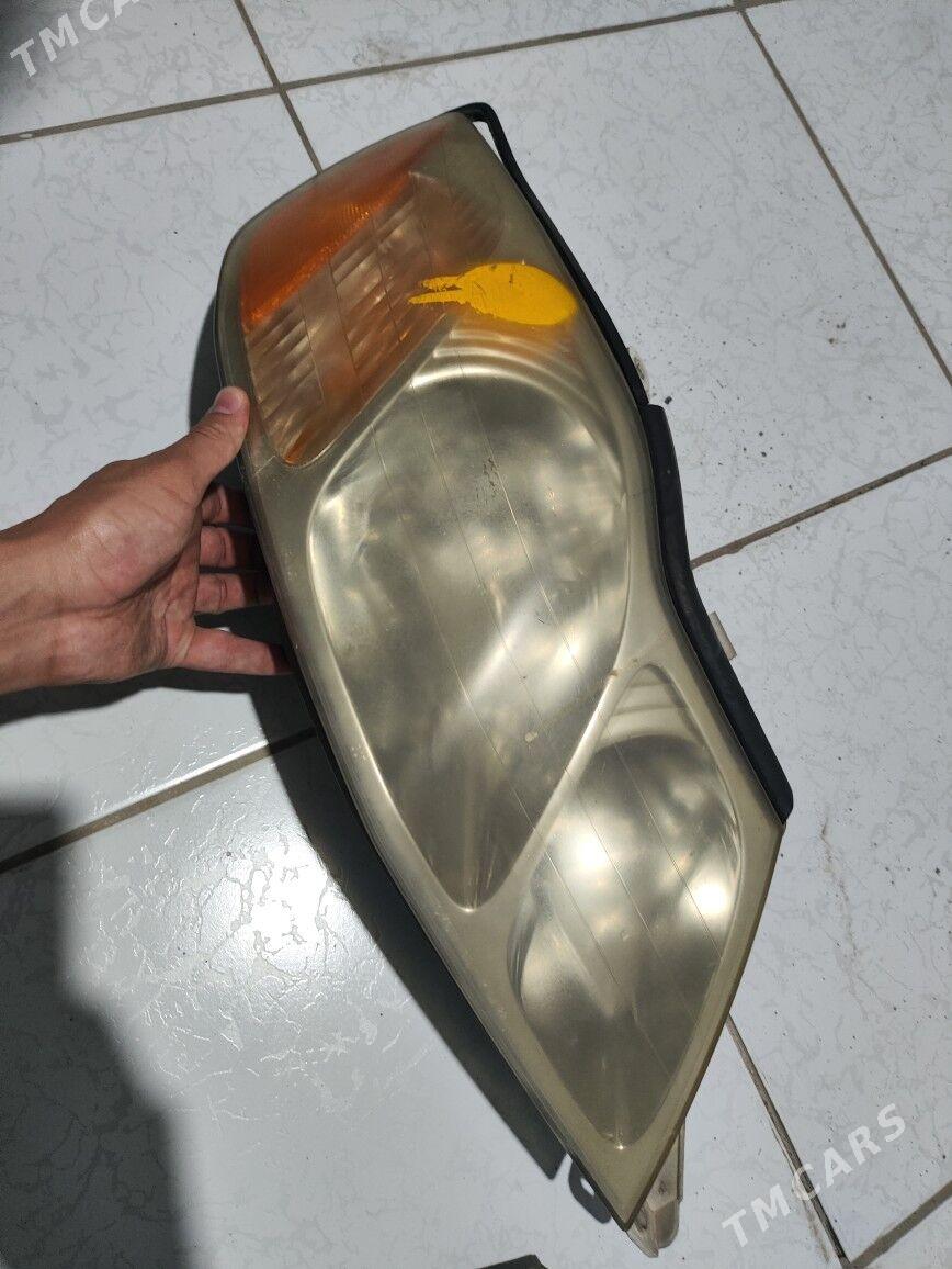 Avalon Fara 2002 2 000 TMT - Балканабат - img 1