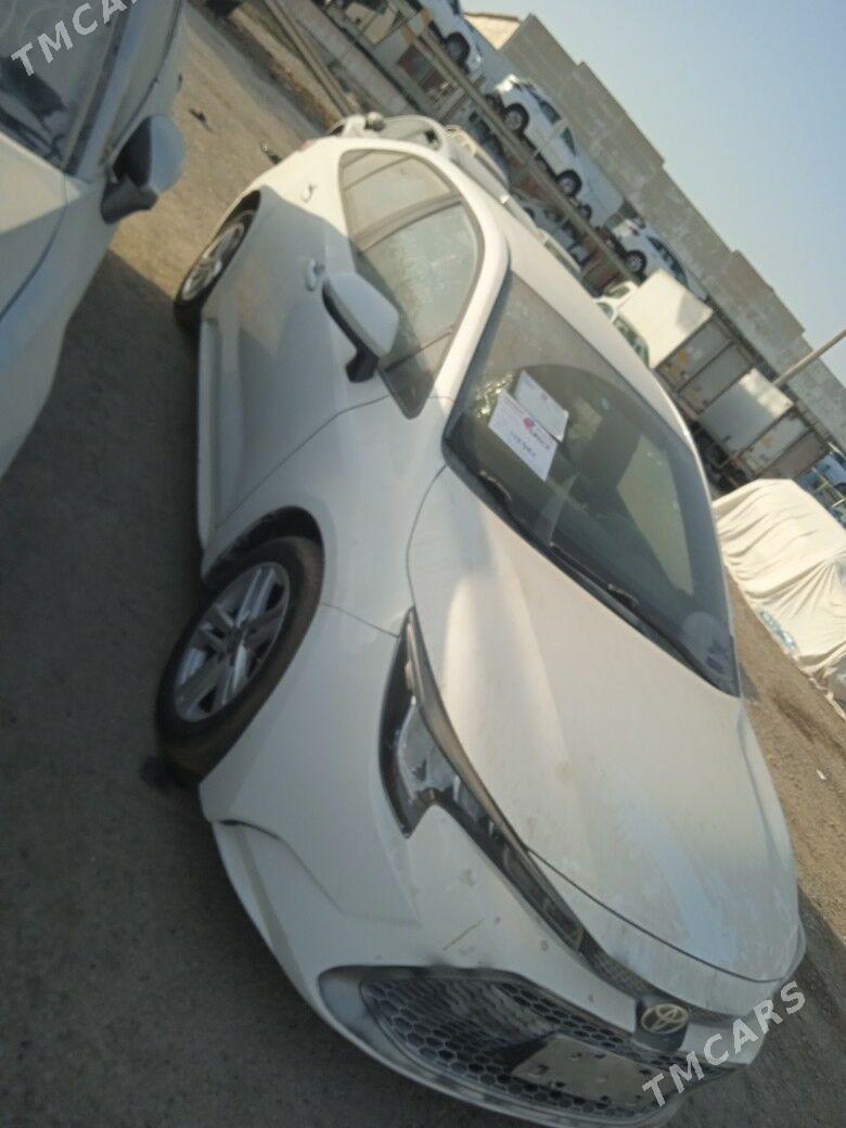 Toyota Corolla 2021 - 240 000 TMT - Керки - img 3