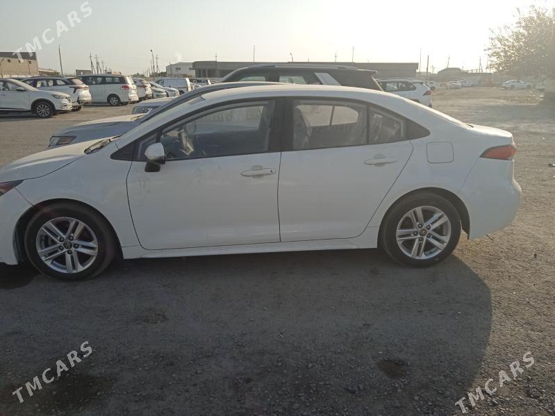 Toyota Corolla 2021 - 240 000 TMT - Керки - img 6