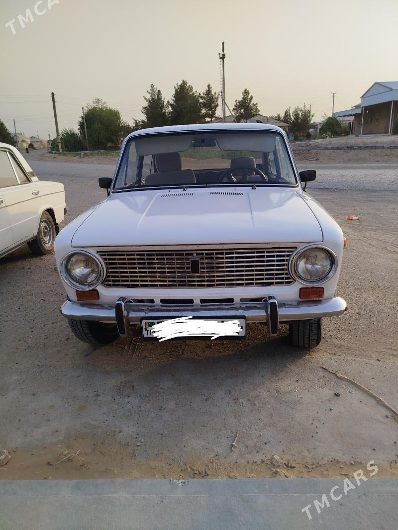 Lada 2104 1984 - 22 000 TMT - Мары - img 1