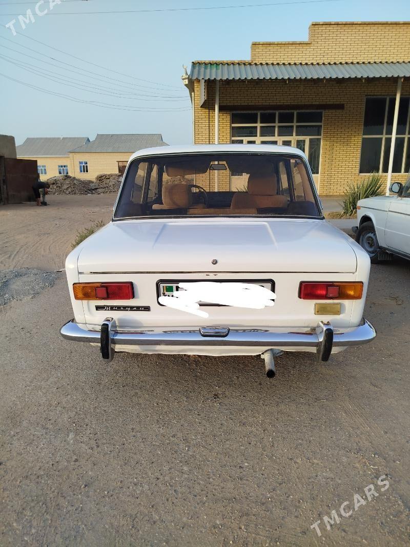 Lada 2104 1984 - 22 000 TMT - Мары - img 5