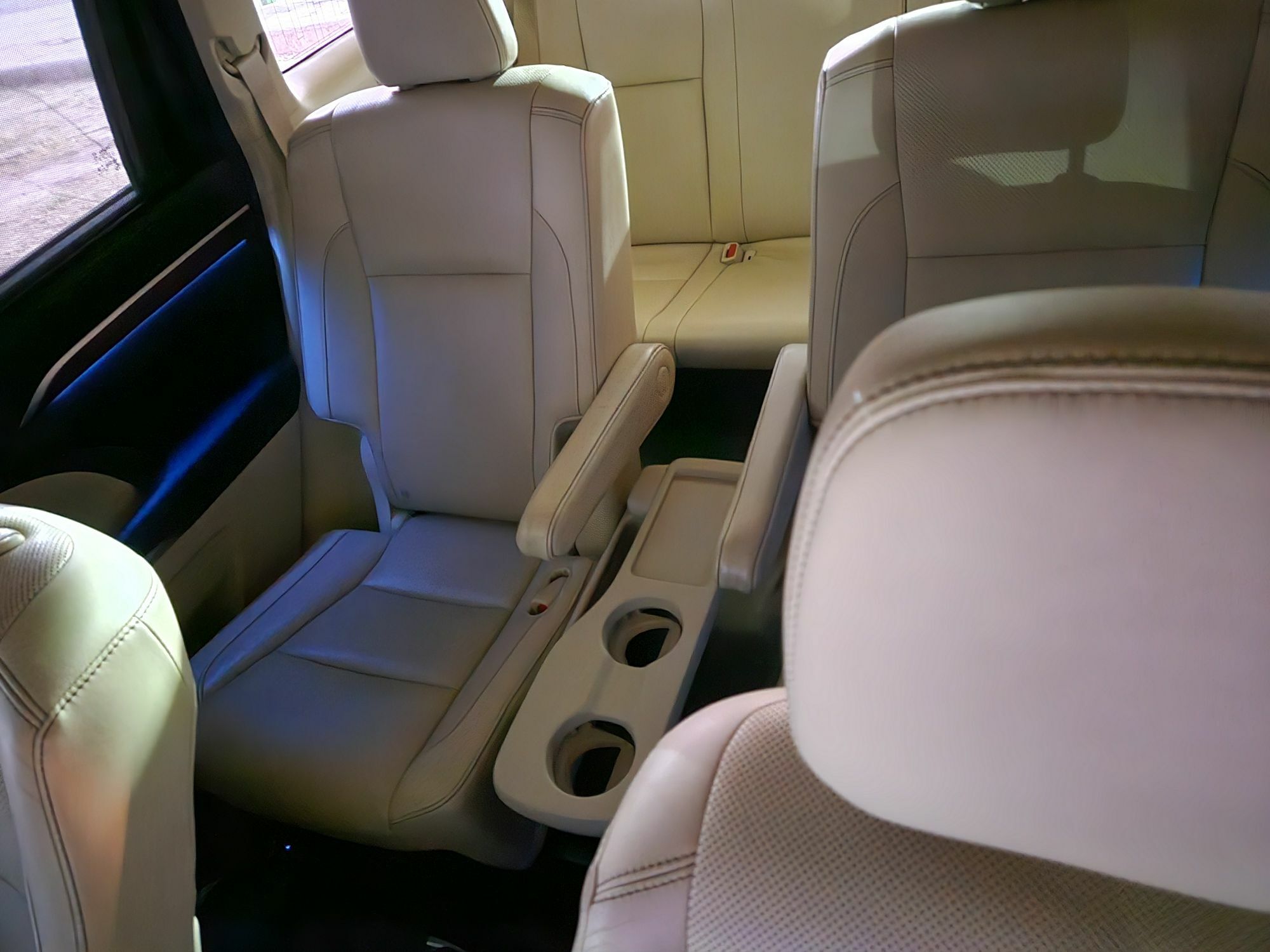 Toyota Highlander 2016 - 420 000 TMT - Байрамали - img 10