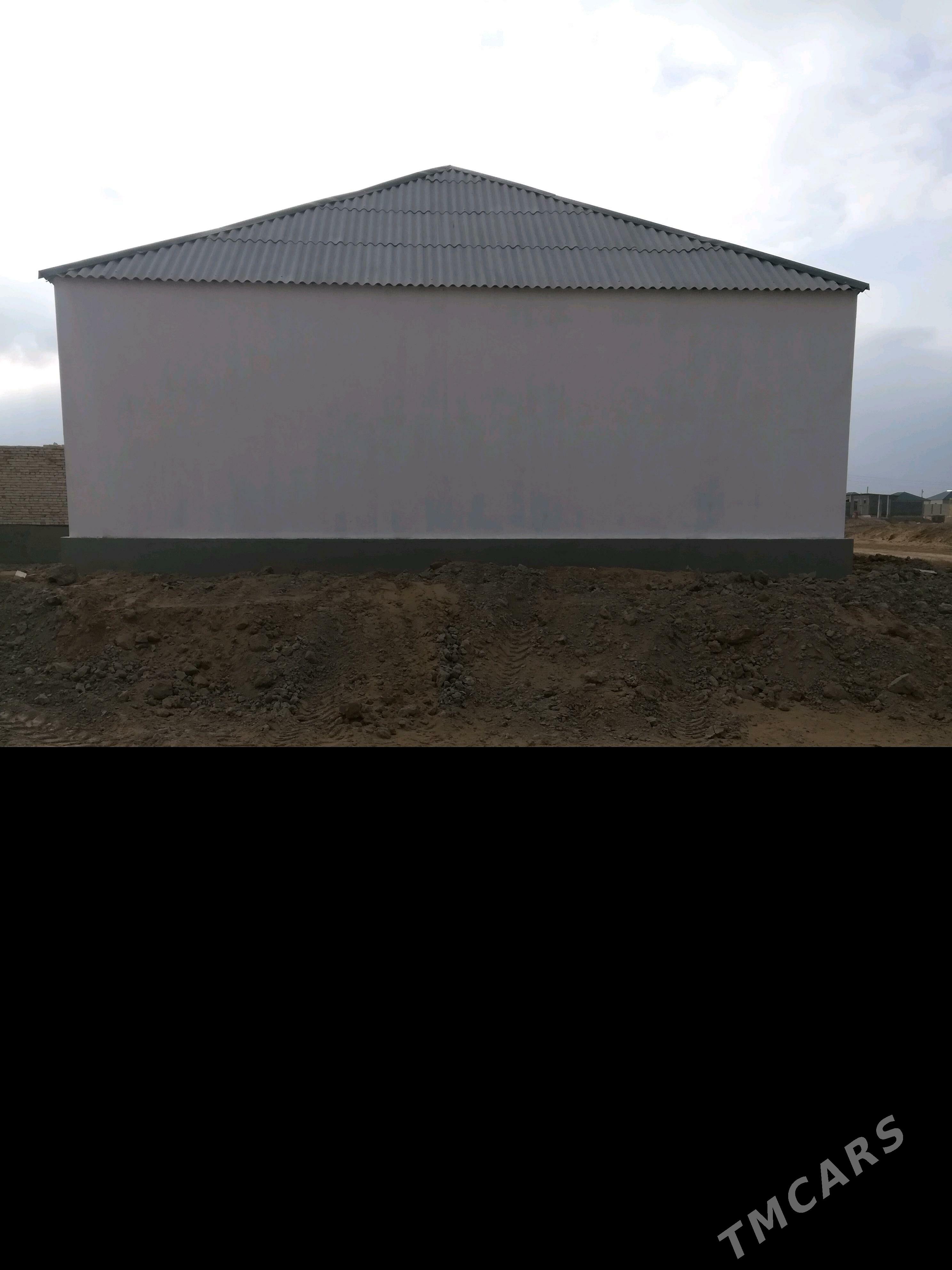 plan jaý - Ак-Бугдайский этрап - img 2