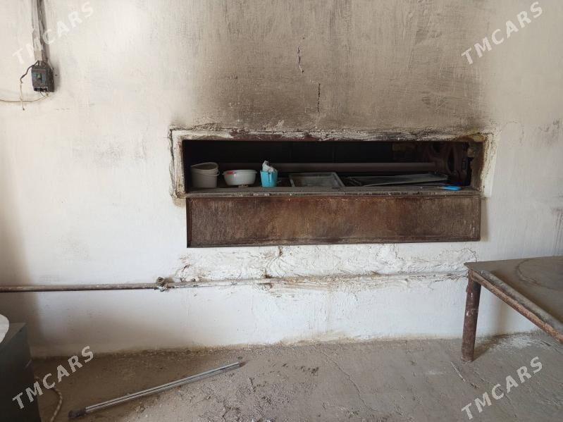 Çörek peç - Balkanabat - img 2