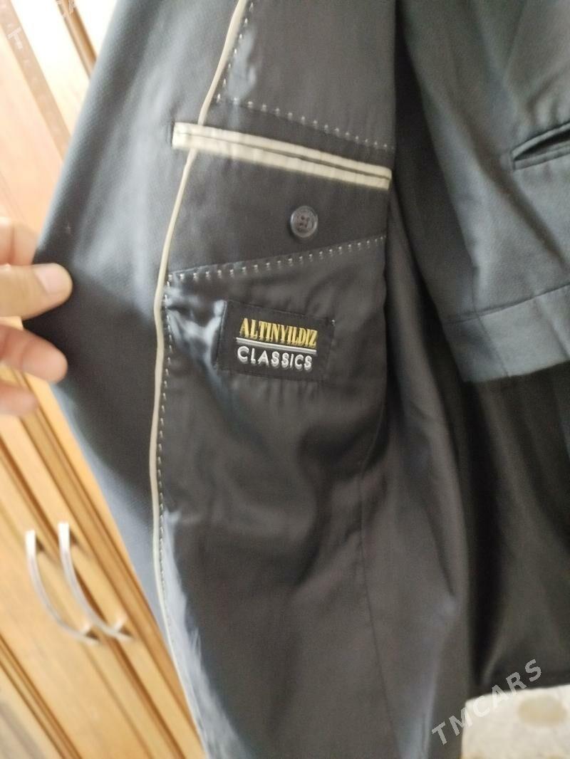 kastyum balak - Aşgabat - img 5