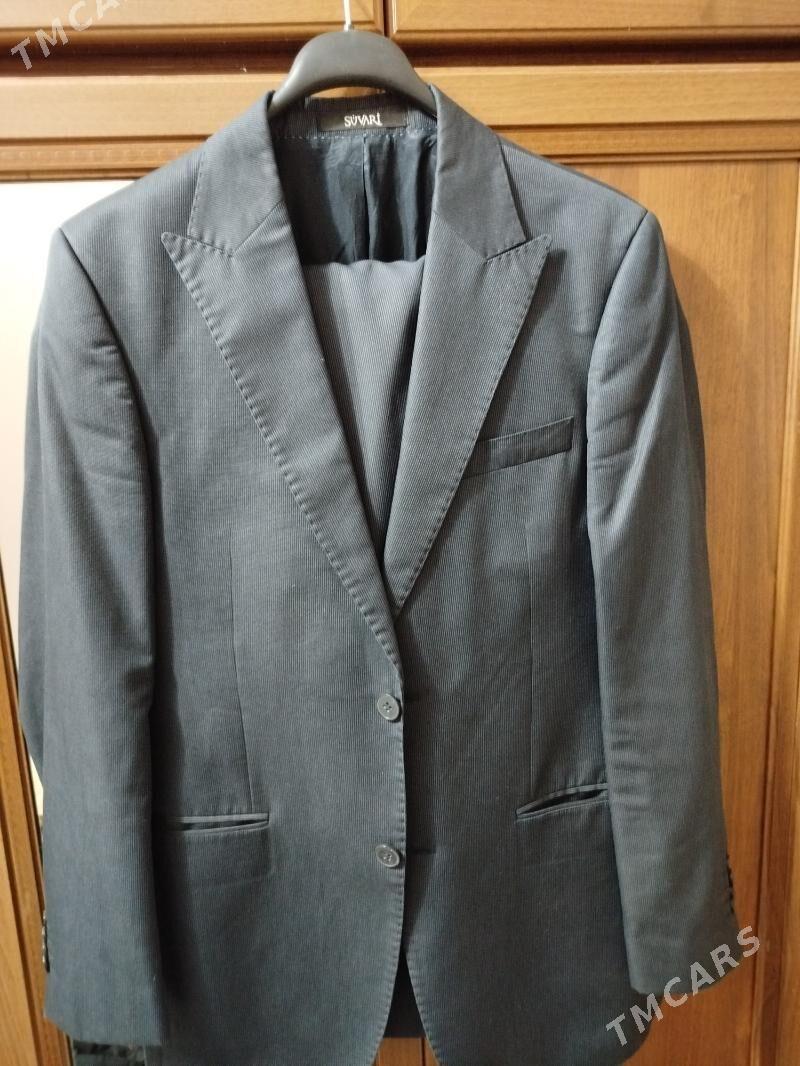 kastyum balak - Aşgabat - img 7