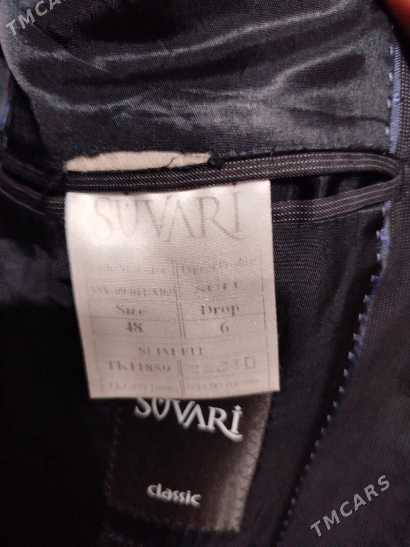 kastyum balak - Aşgabat - img 9