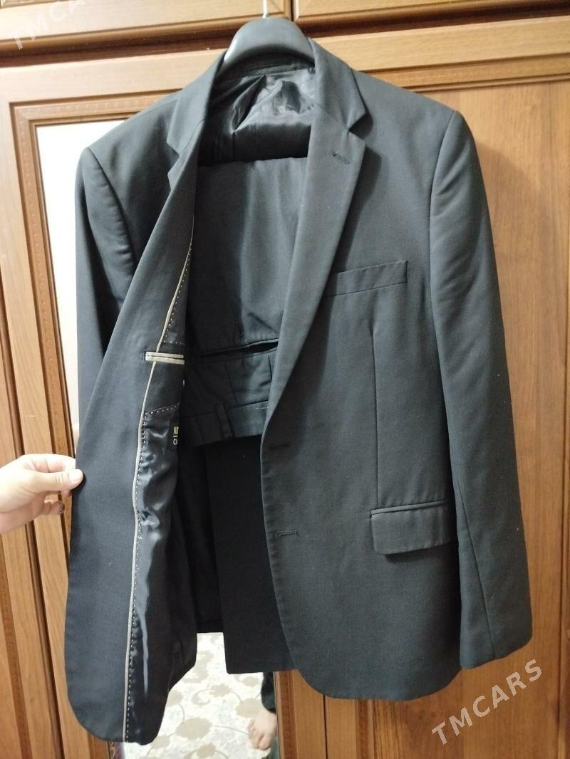 kastyum balak - Aşgabat - img 4