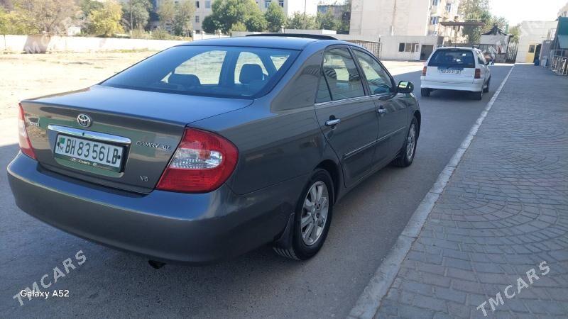 Toyota Camry 2003 - 200 000 TMT - Türkmenabat - img 4