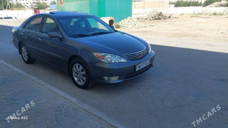 Toyota Camry 2003 - 200 000 TMT - Türkmenabat - img 2