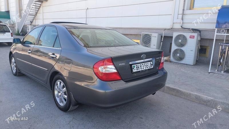 Toyota Camry 2003 - 200 000 TMT - Türkmenabat - img 5