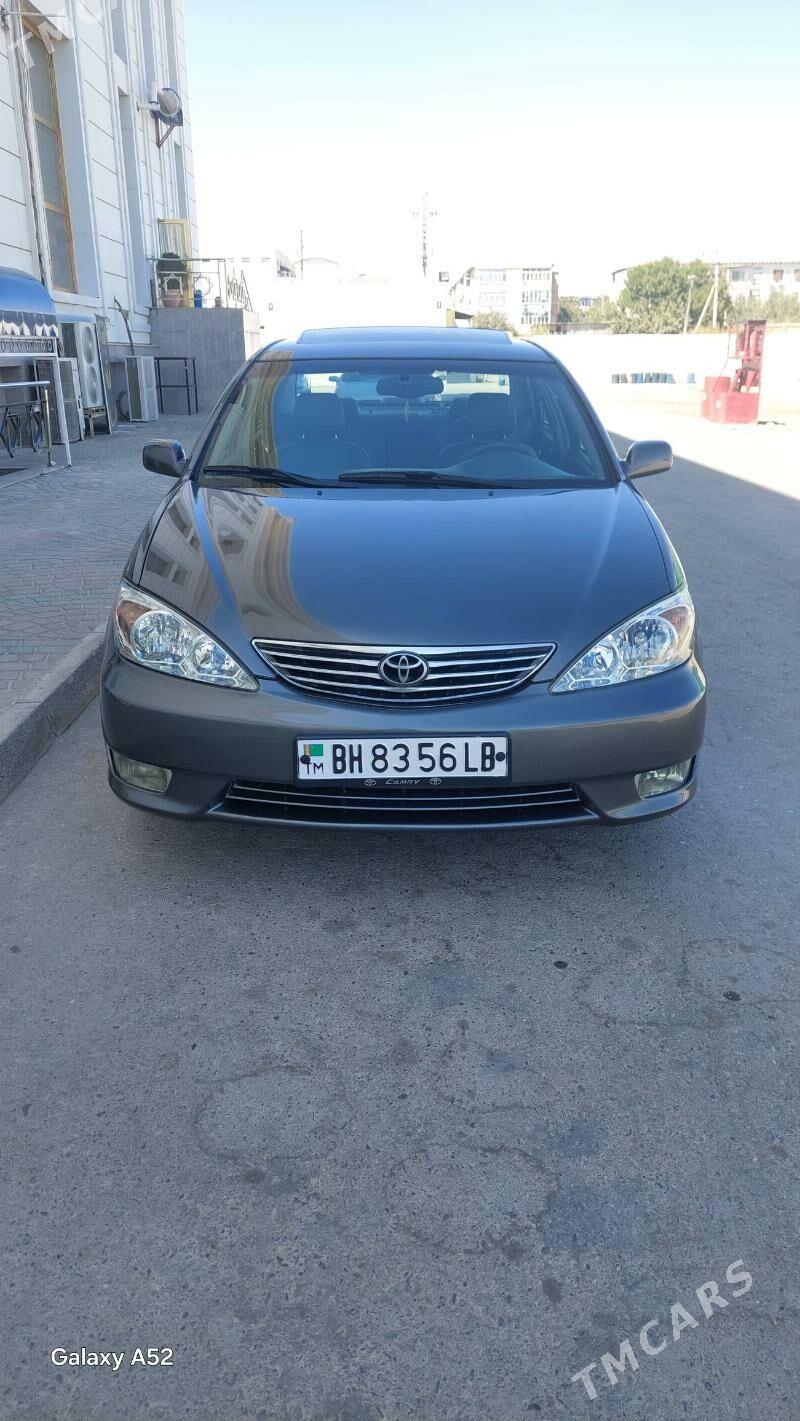 Toyota Camry 2003 - 200 000 TMT - Türkmenabat - img 3
