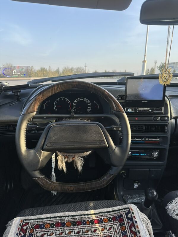 Lada 2115 2011 - 120 000 TMT - Анев - img 9