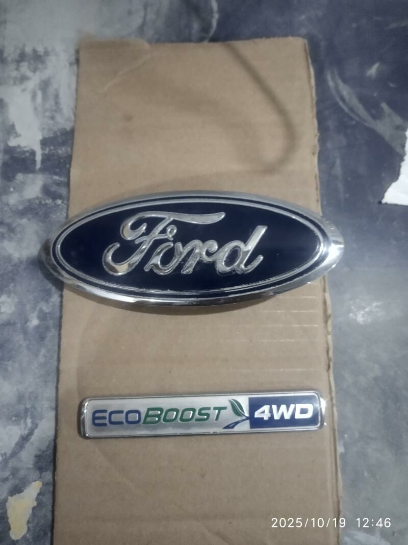 Ford 1 TMT - Mary - img 2