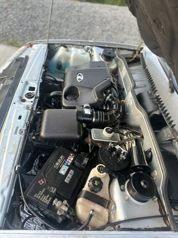 Lada 2115 2011 - 120 000 TMT - Анев - img 8