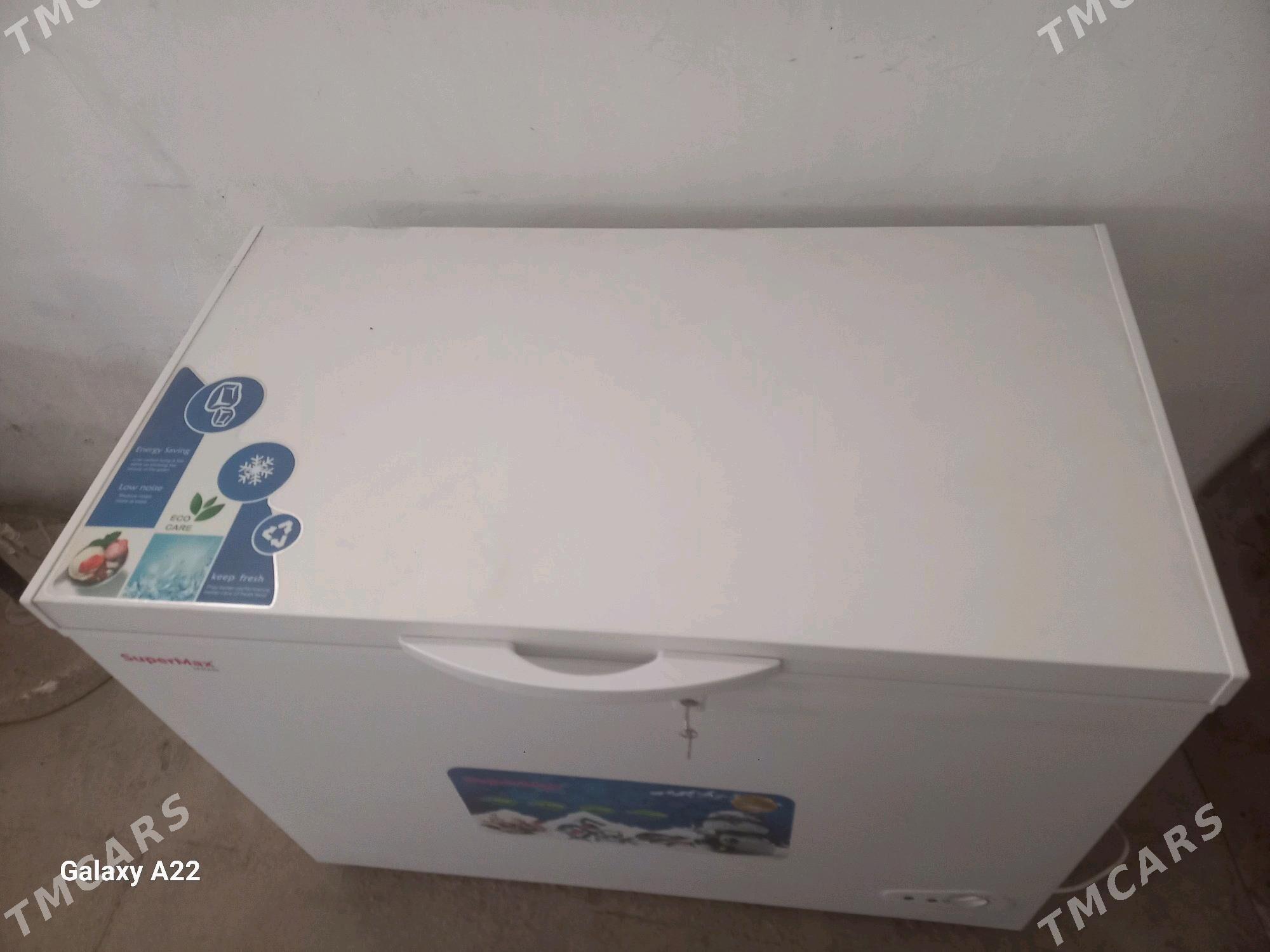 Morozilnik - Şabat etr. - img 1