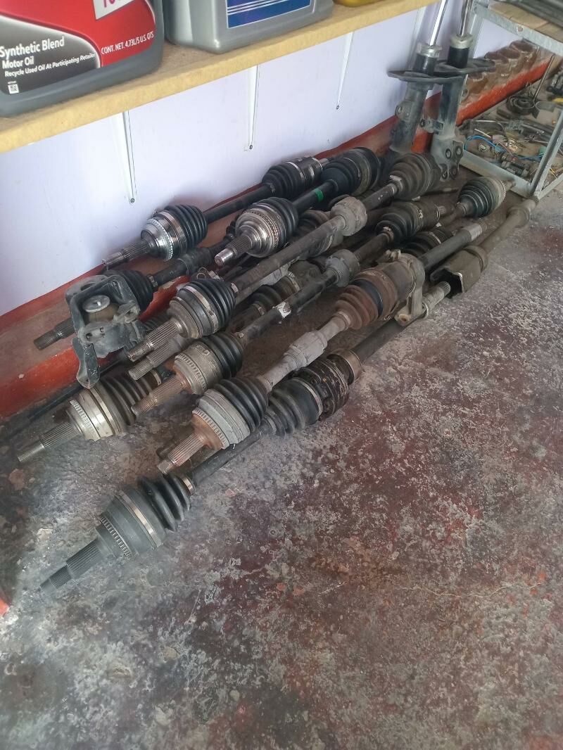 Granat 100 TMT - Кëши - img 2