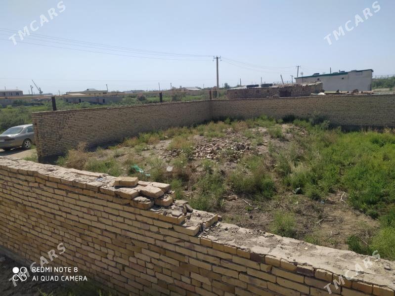 zaton daca - Туркменабат - img 2