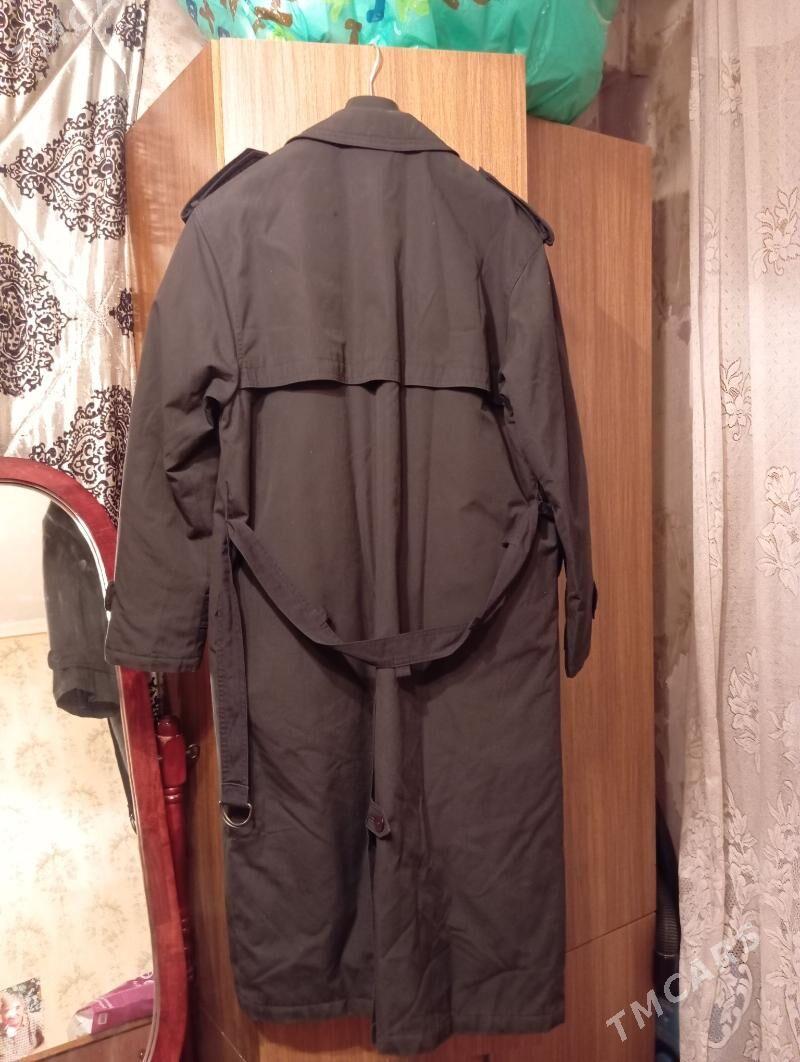 Плащ - 3 mkr - img 2
