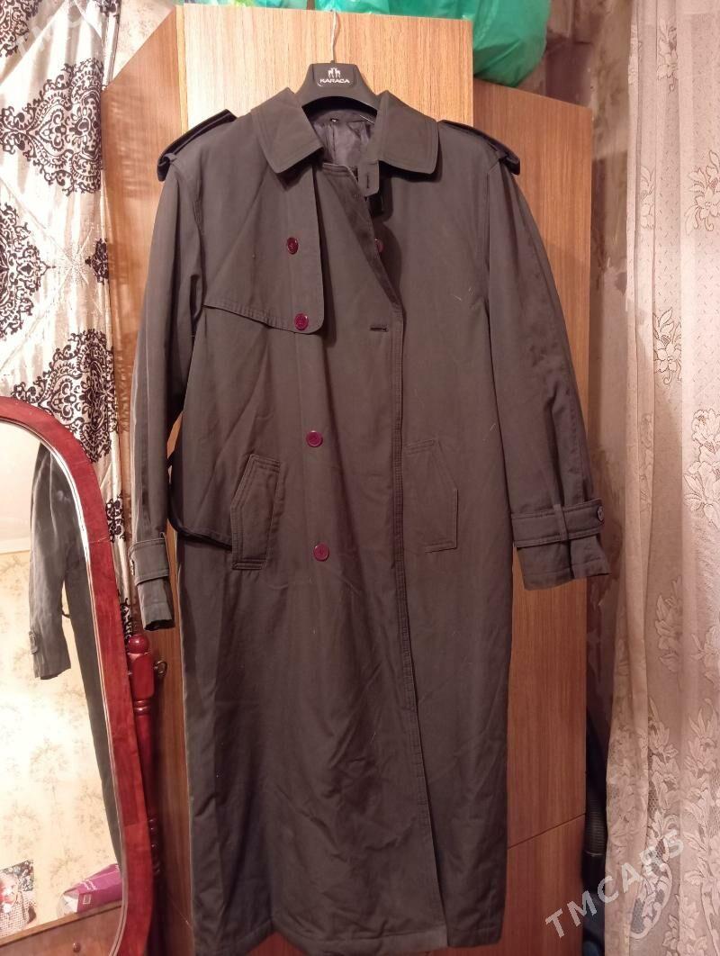 Плащ - 3 mkr - img 1