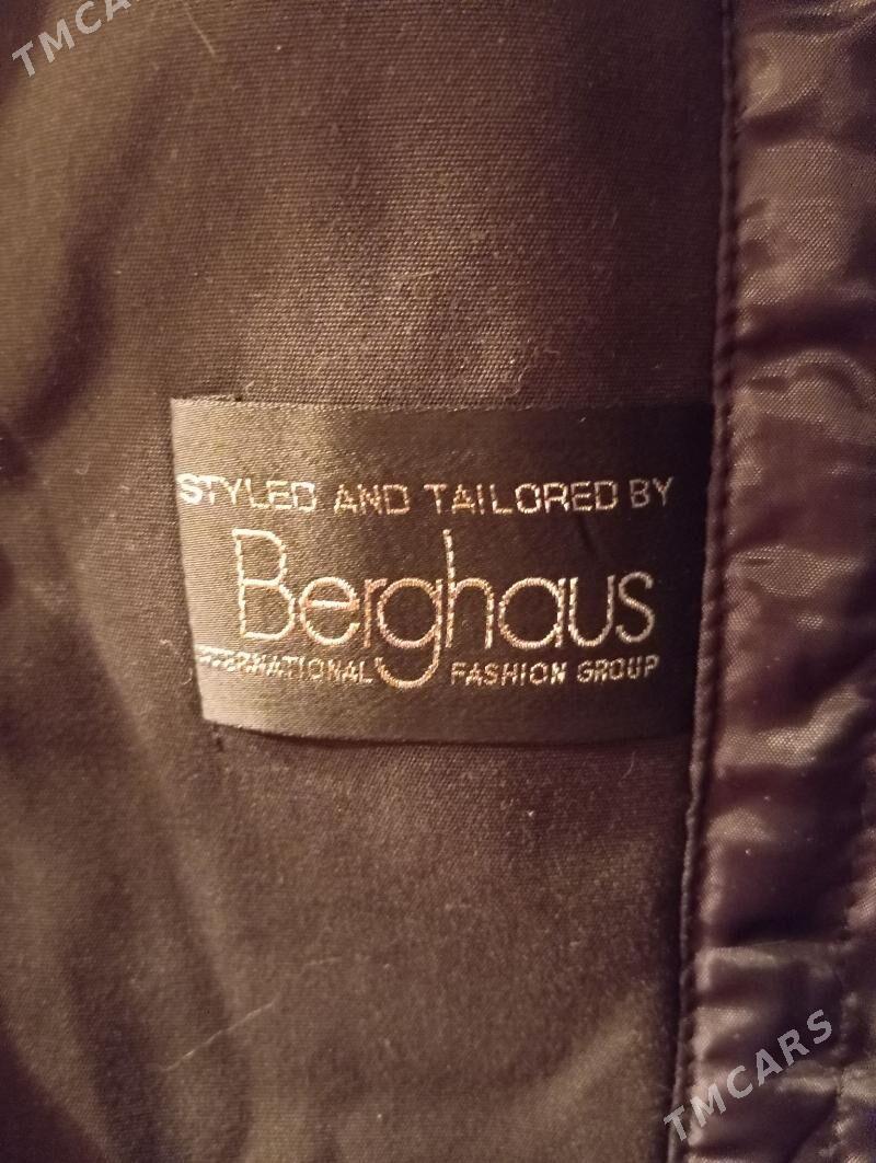 Плащ - 3 mkr - img 3