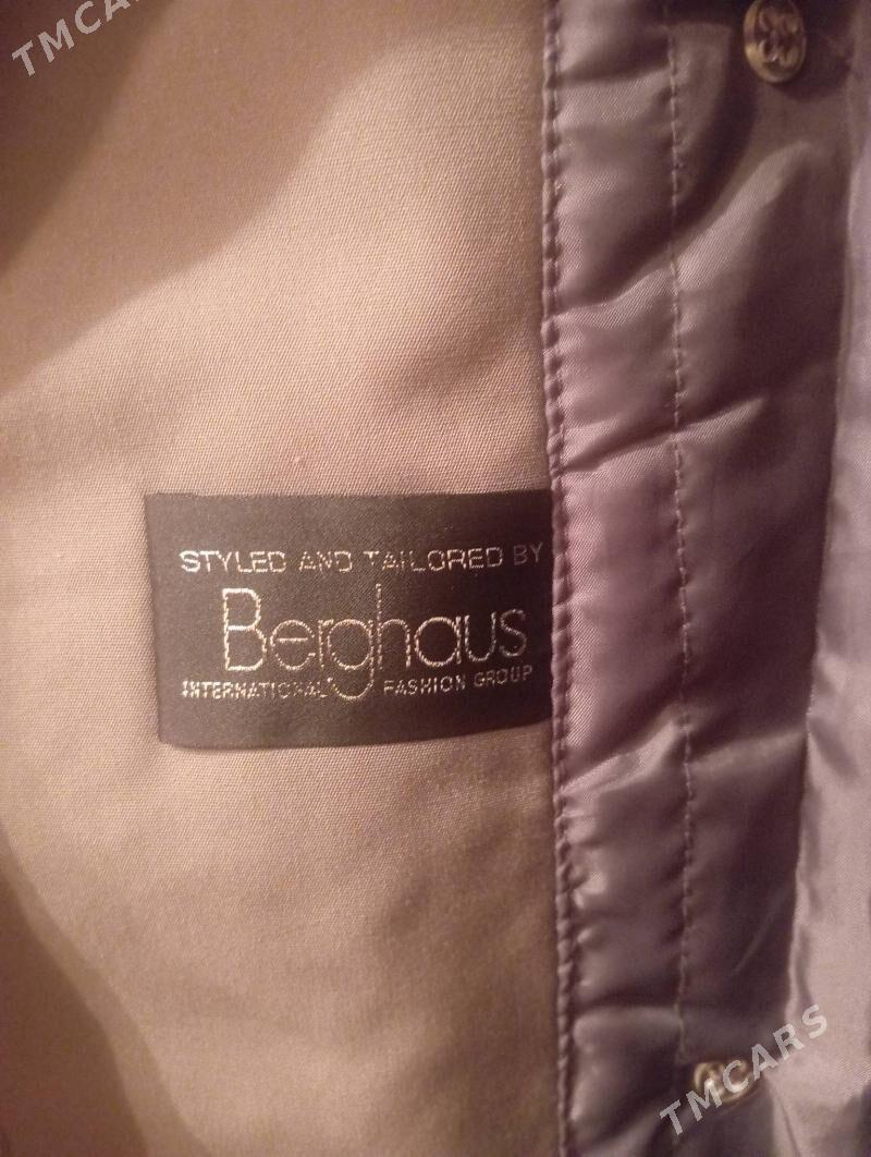 Плащ - 3 мкр - img 4