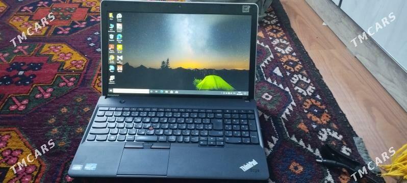 noutbuk - Мары - img 1