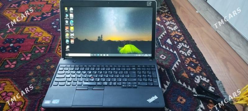 noutbuk - Мары - img 2