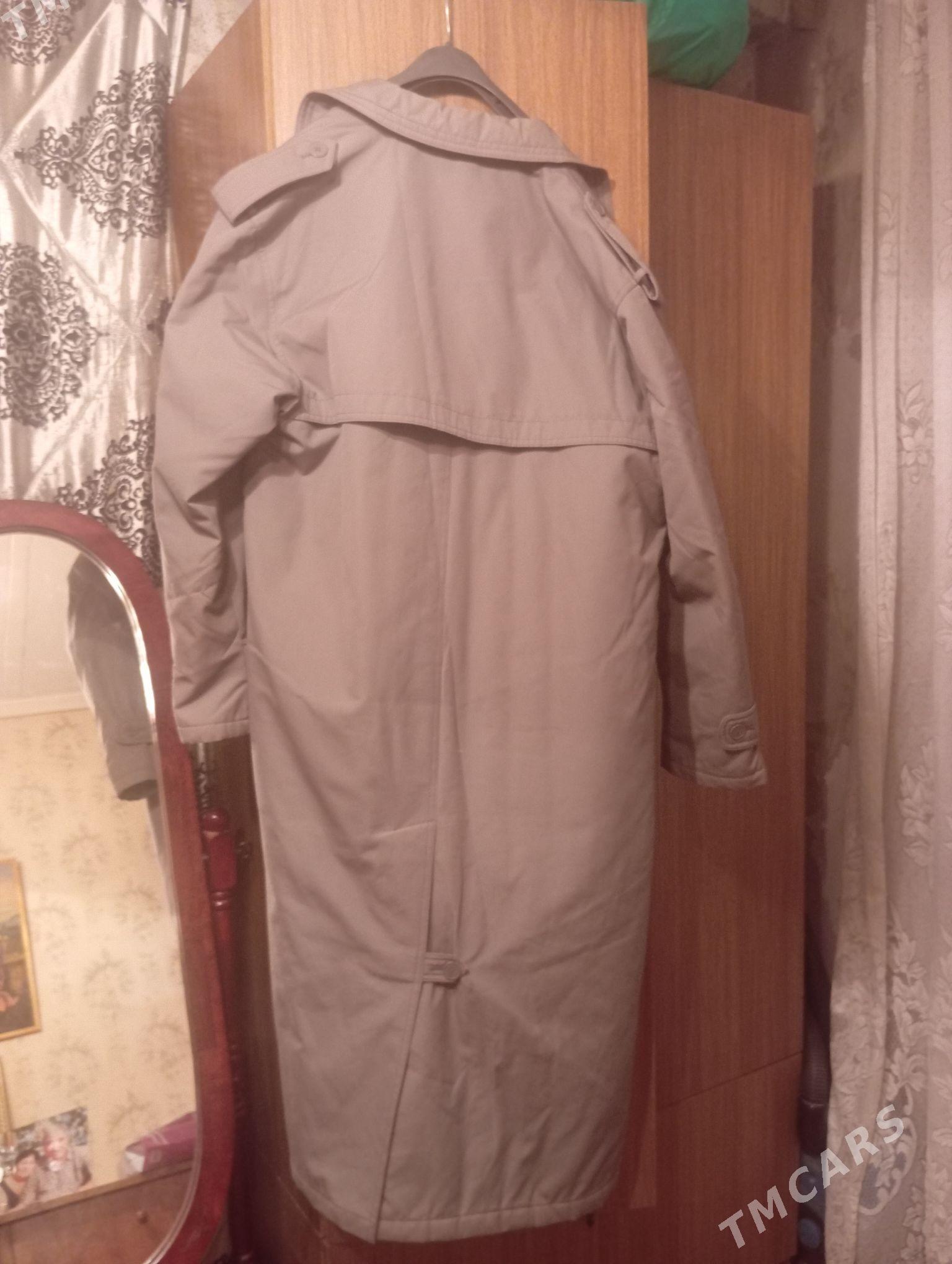 Плащ - 3 мкр - img 2