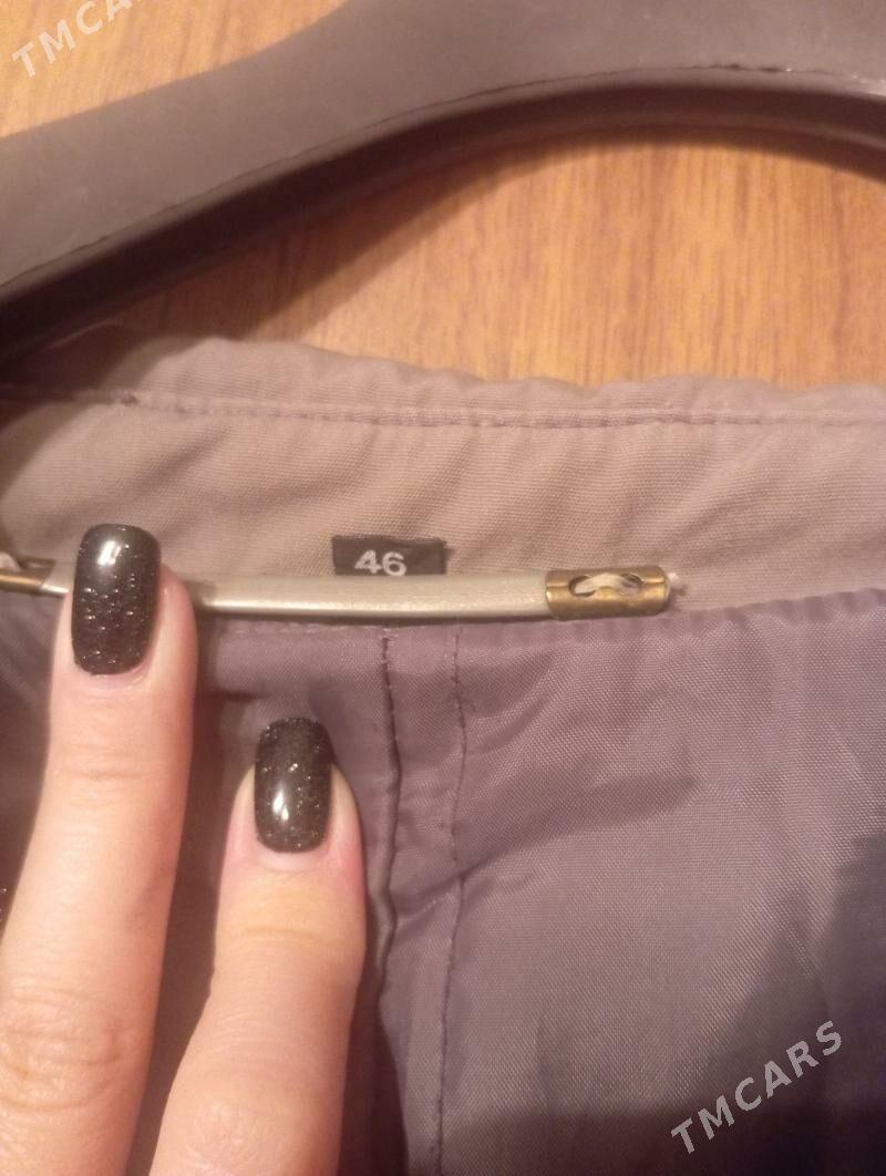 Плащ - 3 мкр - img 3