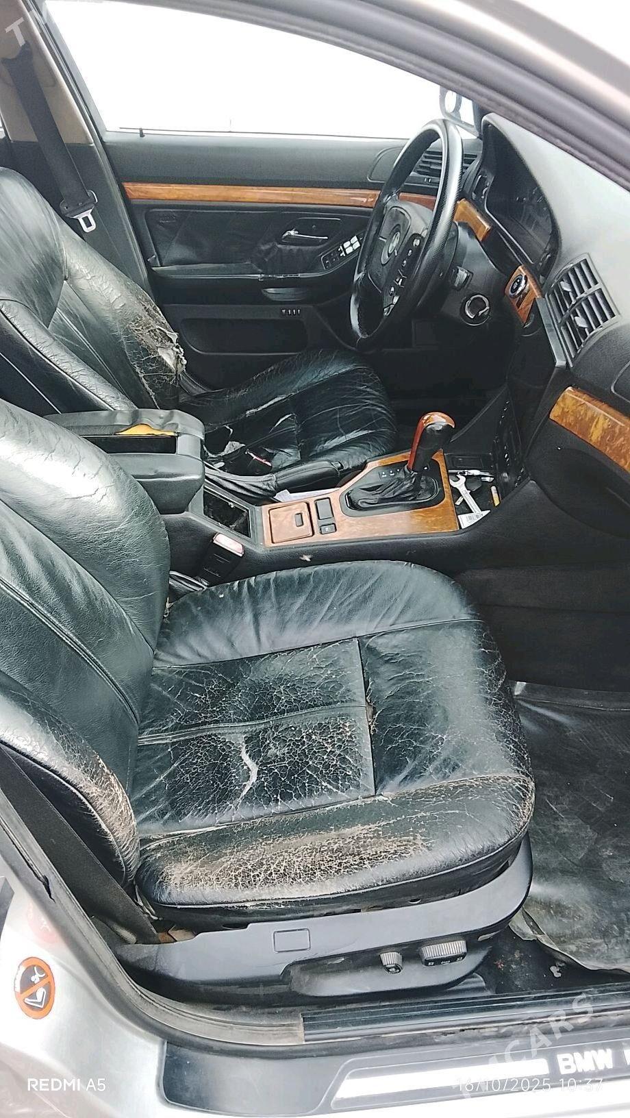 BMW 528 1996 - 70 000 TMT - Туркменбаши - img 1