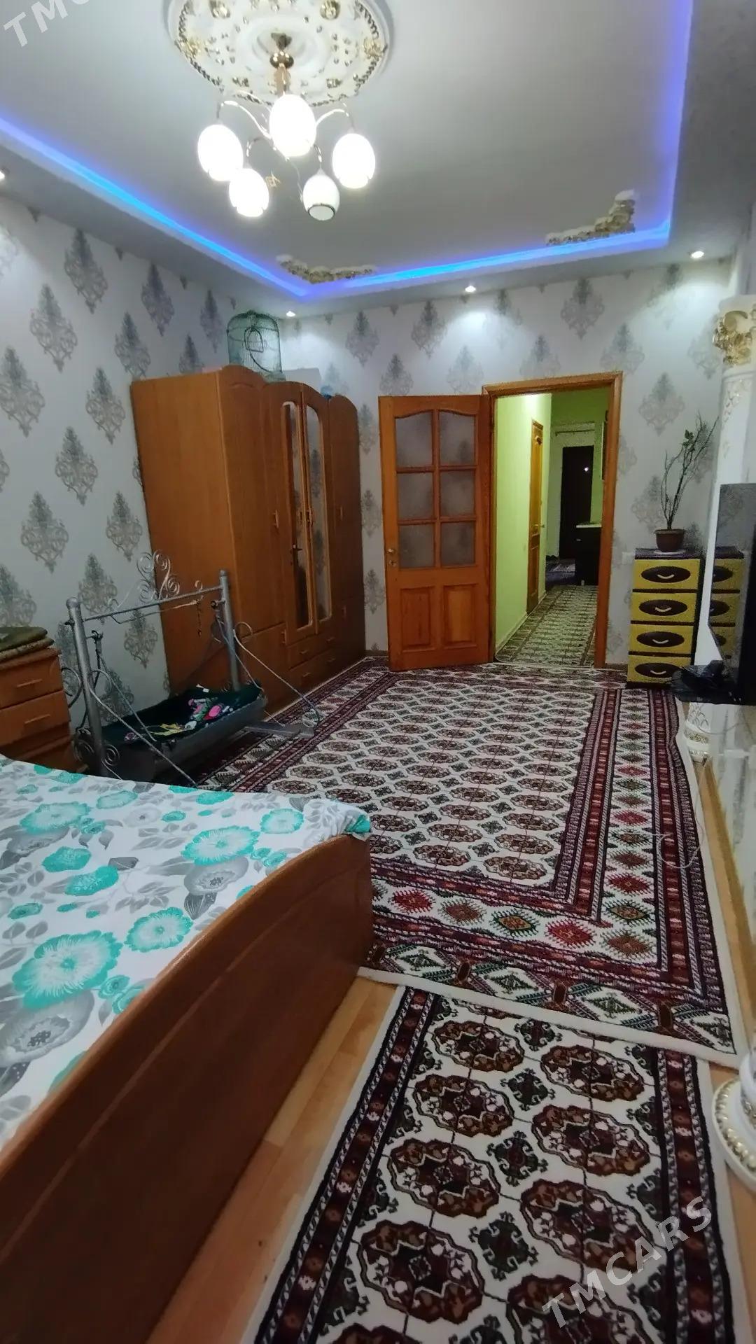 govda A 4/1 2komnat - Гаудан "А" - img 1