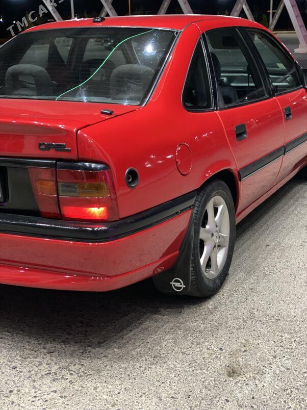 Opel Vectra 1994 - 52 000 TMT - Туркменабат - img 9