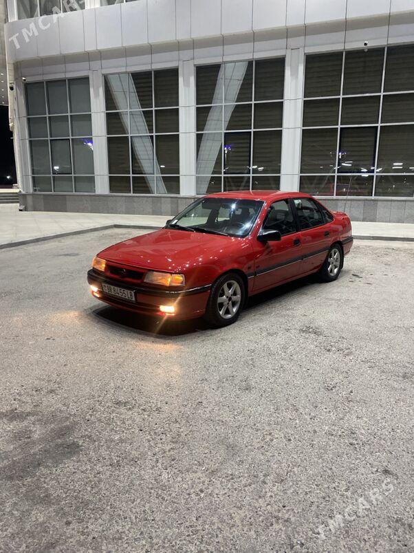 Opel Vectra 1994 - 52 000 TMT - Туркменабат - img 4