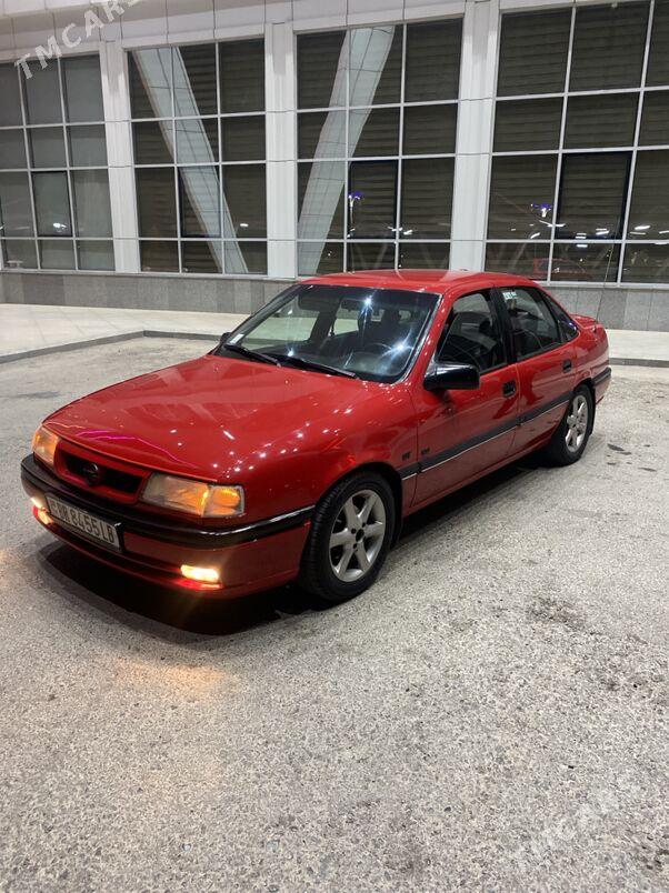 Opel Vectra 1994 - 52 000 TMT - Туркменабат - img 3