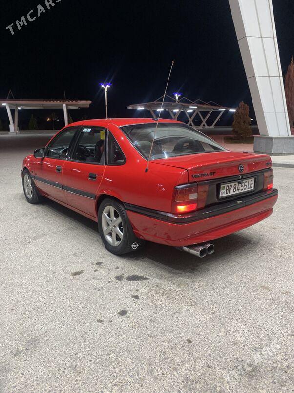 Opel Vectra 1994 - 52 000 TMT - Туркменабат - img 10