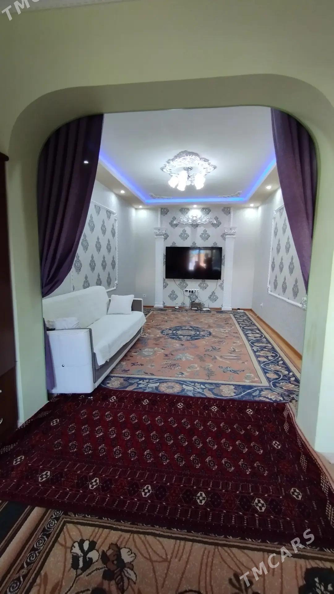 govda A 4/1 2komnat - Гаудан "А" - img 2