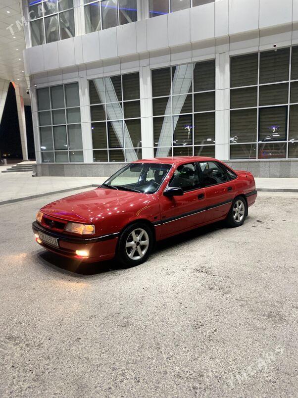 Opel Vectra 1994 - 52 000 TMT - Туркменабат - img 5